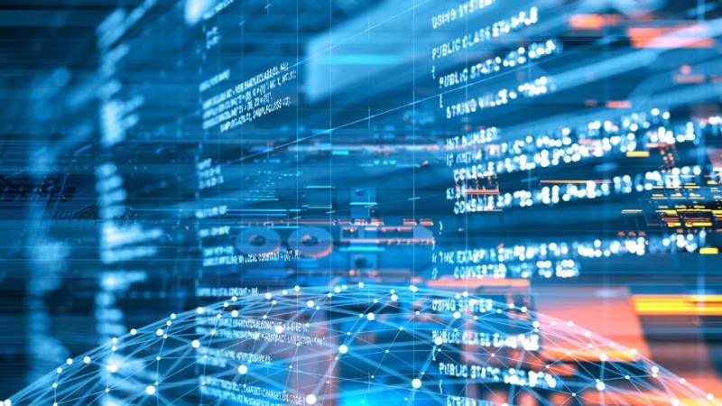 Linux基石：茂县小程序开发公司的技术底座与发行版选择逻辑