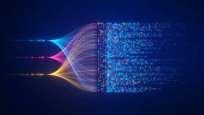 茂县软件开发：解锁高性能应用的核心技术路径