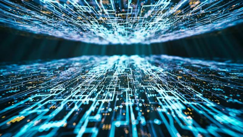 茂县网站建设：实施DevOps，赋能医疗保健领域数字化转型